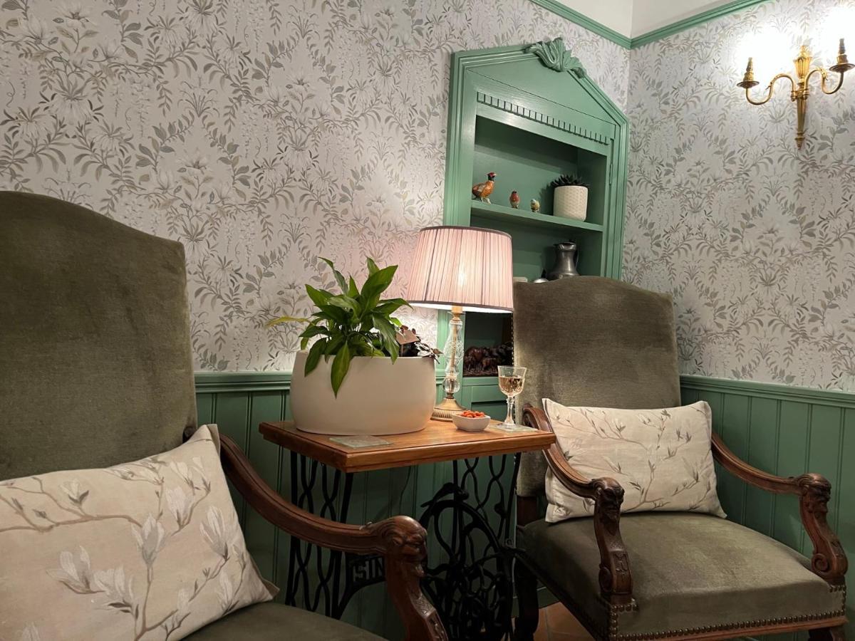 Villedieu-les-Poëles La Crepelliere B&B 외부 사진