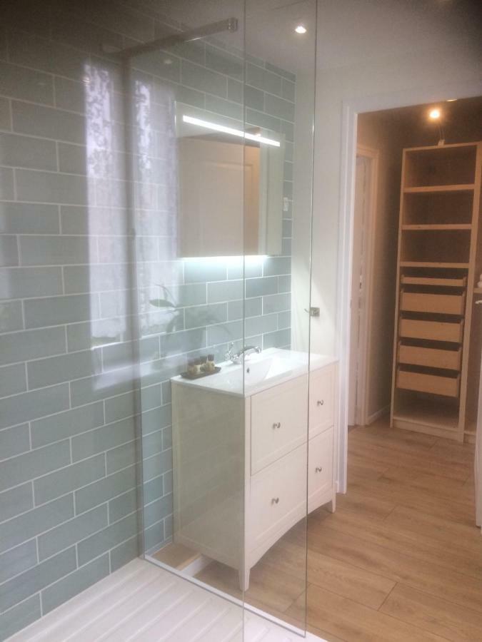 Villedieu-les-Poëles La Crepelliere B&B 외부 사진